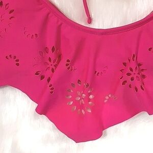 OP BARBIE PINK (swim top only) Juniors